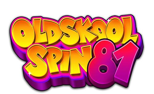 OLDSKOOL SPIN 81 trademark