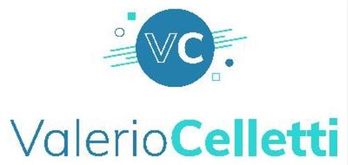 VC. VALERIO CELLETTI trademark