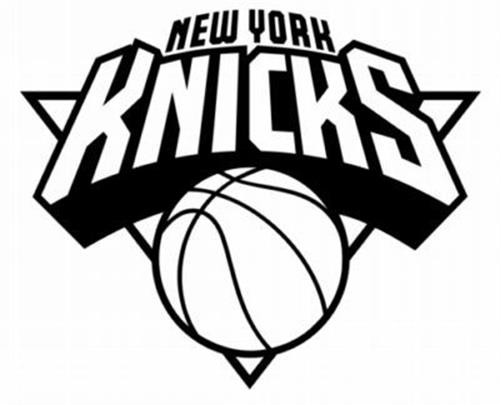 NEW YORK KNICKS trademark