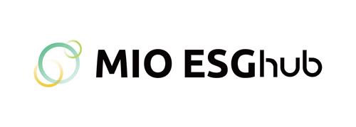 MIO ESGhub trademark