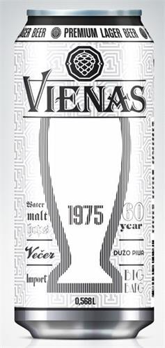 VIENAS trademark