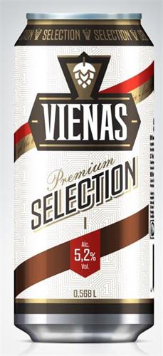 VIENAS Premium SELECTION trademark