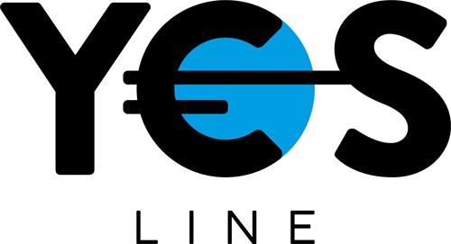 Y€S LINE trademark