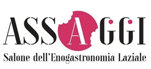 ASSAGGI SALONE DELL'ENOGASTRONOMIA LAZIALE trademark