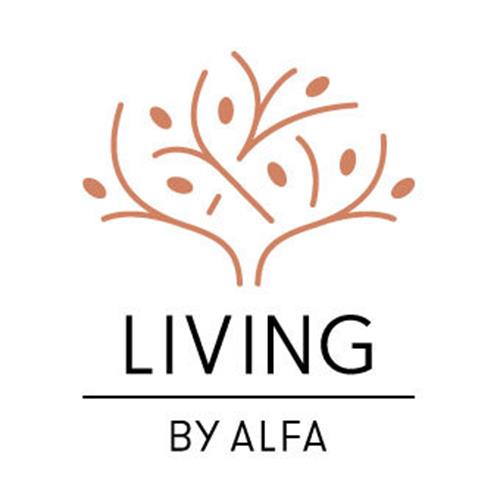 LIVING BY ALFA trademark