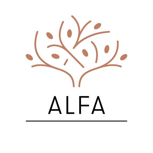 ALFA trademark