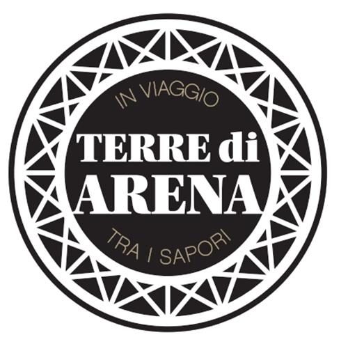 TERRE DI ARENA IN VIAGGIO TRA I SAPORI trademark