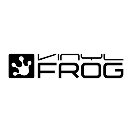 Vinyl Frog trademark