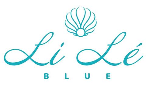 Li Lé BLUE trademark