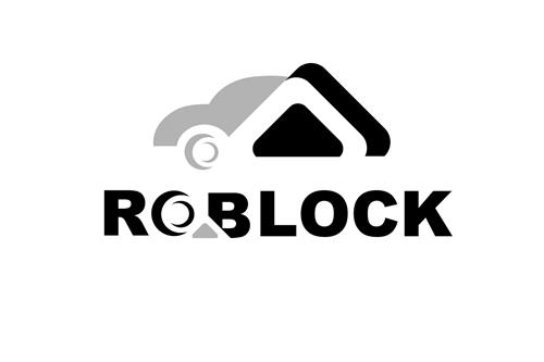 ROBLOCK trademark