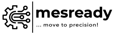 mesready ... move to precision! trademark