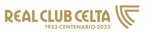 REAL CLUB CELTA  1923.CENTENARIO.2023 trademark