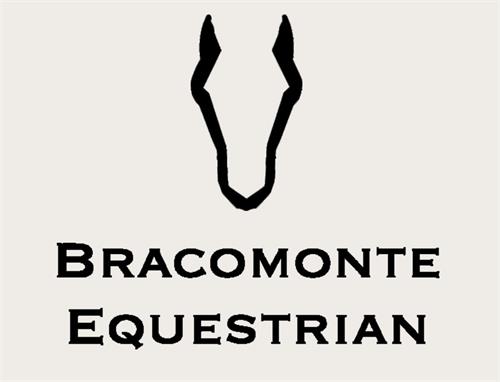 BRACOMONTE EQUESTRIAN trademark