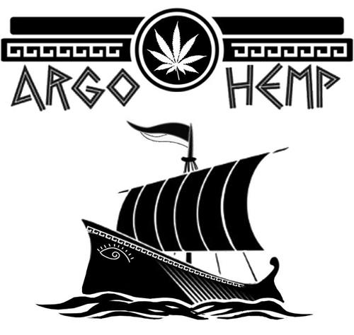 ARGO HEMP trademark