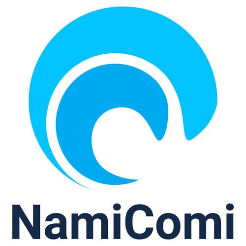 NamiComi trademark