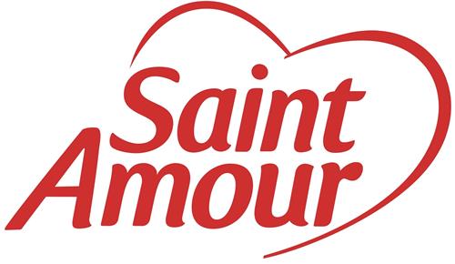 SAINT AMOUR trademark