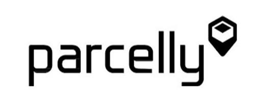 PARCELLY trademark