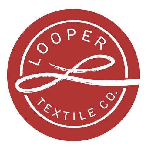 LOOPER TEXTILE CO. trademark