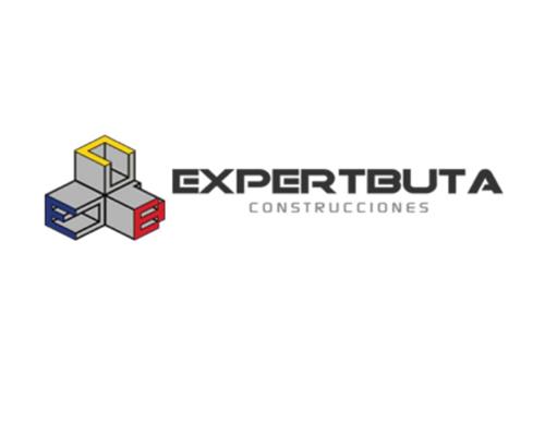 EXPERTBUTA CONSTRUCCIONES trademark