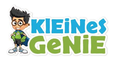 KlEiNes GeNiE trademark