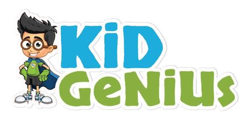 KiD GeNiUs trademark