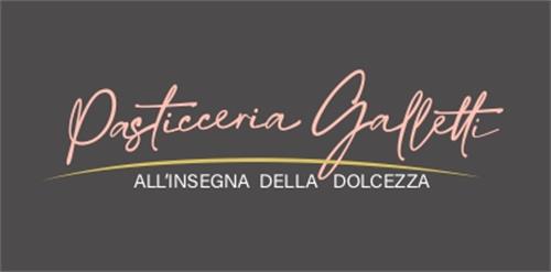 Pasticceria Galletti all'insegna della dolcezza trademark