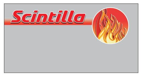 SCINTILLA trademark