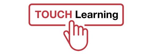 Touch Learning trademark