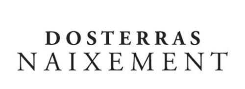 DOSTERRAS NAIXEMENT trademark