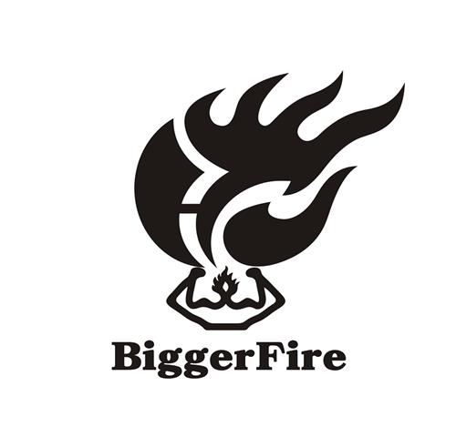 BiggerFire trademark