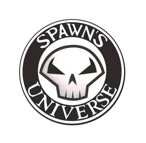 SPAWN'S UNIVERSE trademark