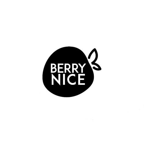 BERRY NICE trademark