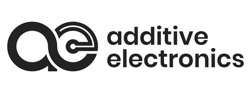 additive electronics trademark