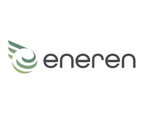 ENEREN trademark