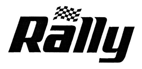 Rally trademark