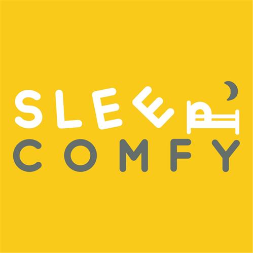 SLEEP COMFY trademark