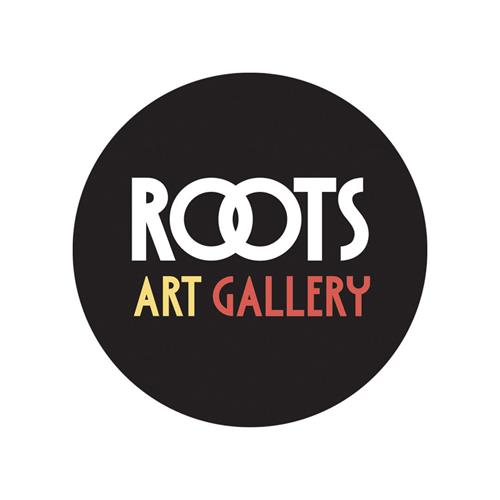 ROOTS ART GALLERY trademark