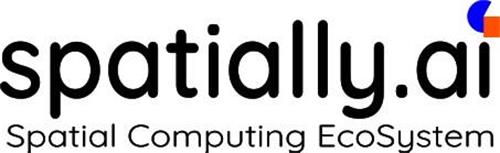 spatially.ai Spatial Computing EcoSystem trademark