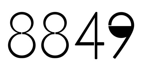 8849 trademark