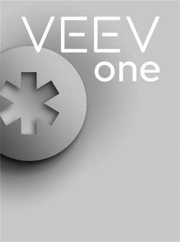 VEEV one trademark