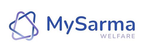 MYSARMA WELFARE trademark