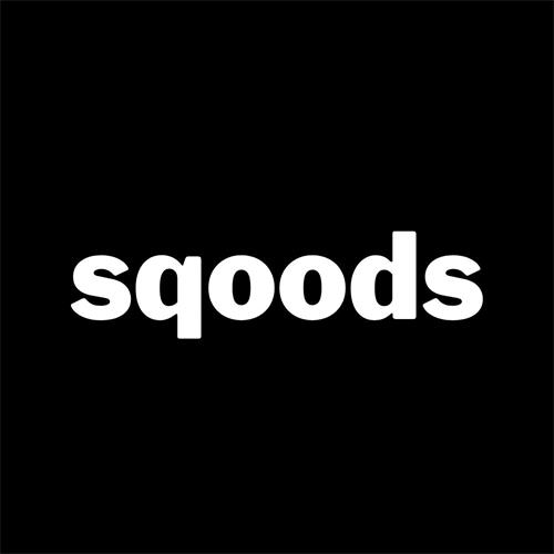 SQOODS trademark