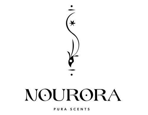 NOURORA Pura scents trademark