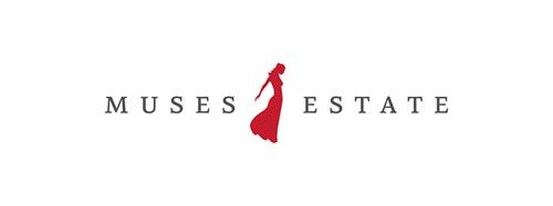 MUSES ESTATE trademark