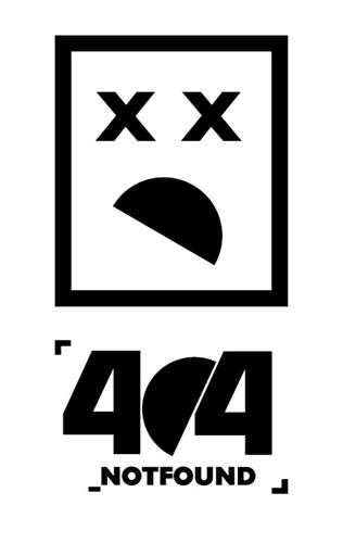 404 NOTFOUND trademark