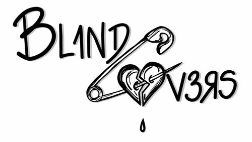 BL1NDLOV3RS trademark