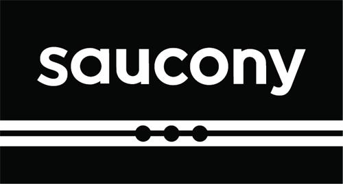 SAUCONY trademark