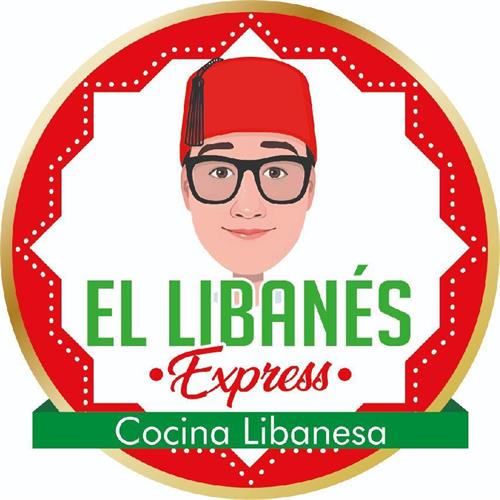 EL LIBANÉS  Express  Cocina Libanesa trademark