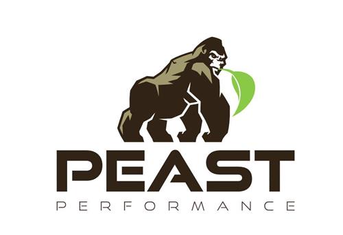 PEAST PERFORMANCE trademark