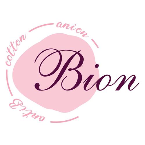 Bion antiB cotton anion trademark